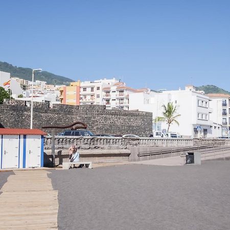 Ferienwohnung Maritima 73 Santa Cruz de la Palma  Exterior foto