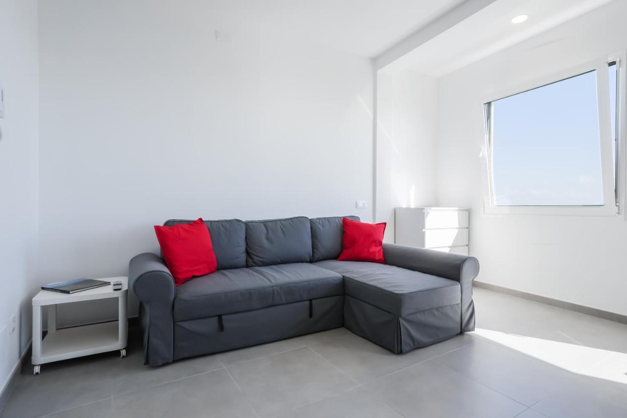 Ferienwohnung Maritima 73 Santa Cruz de la Palma  Exterior foto
