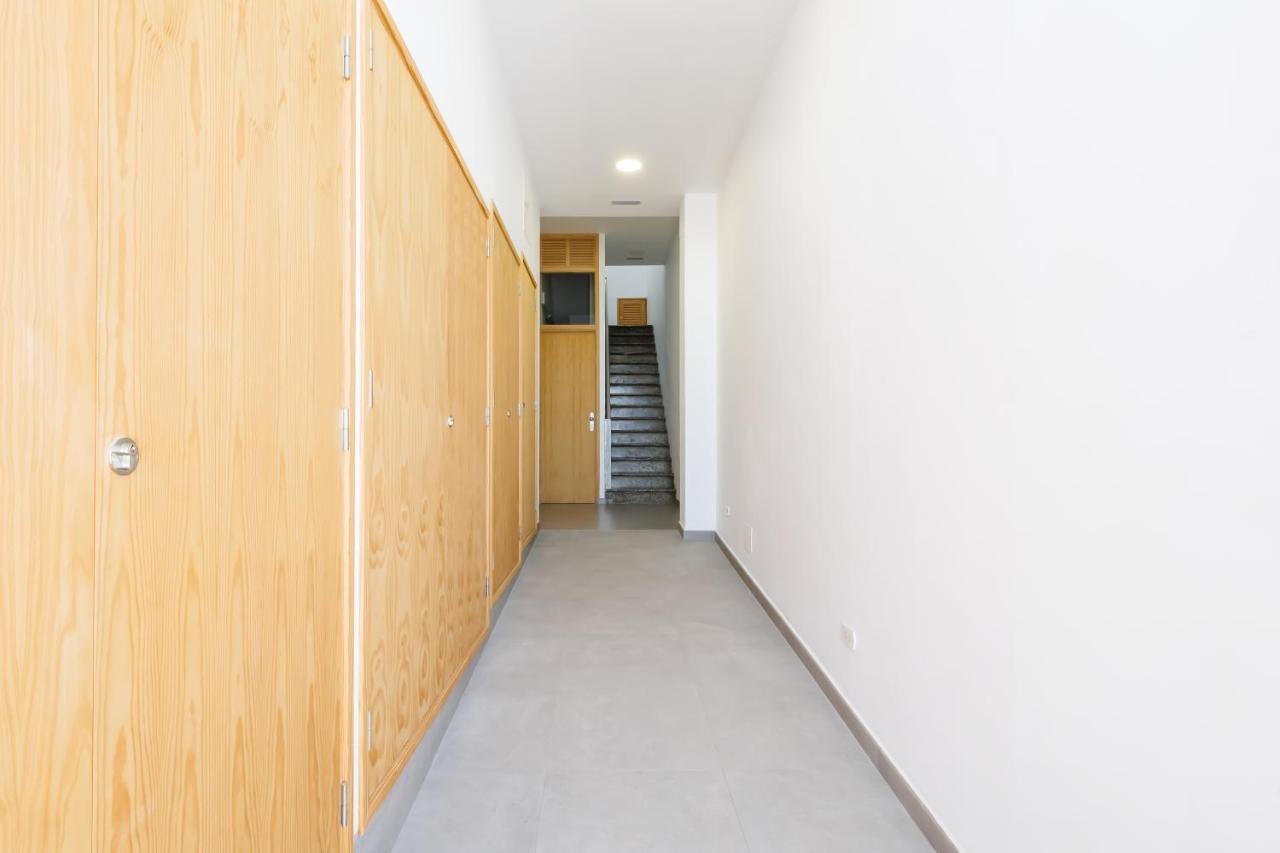 Ferienwohnung Maritima 73 Santa Cruz de la Palma  Exterior foto