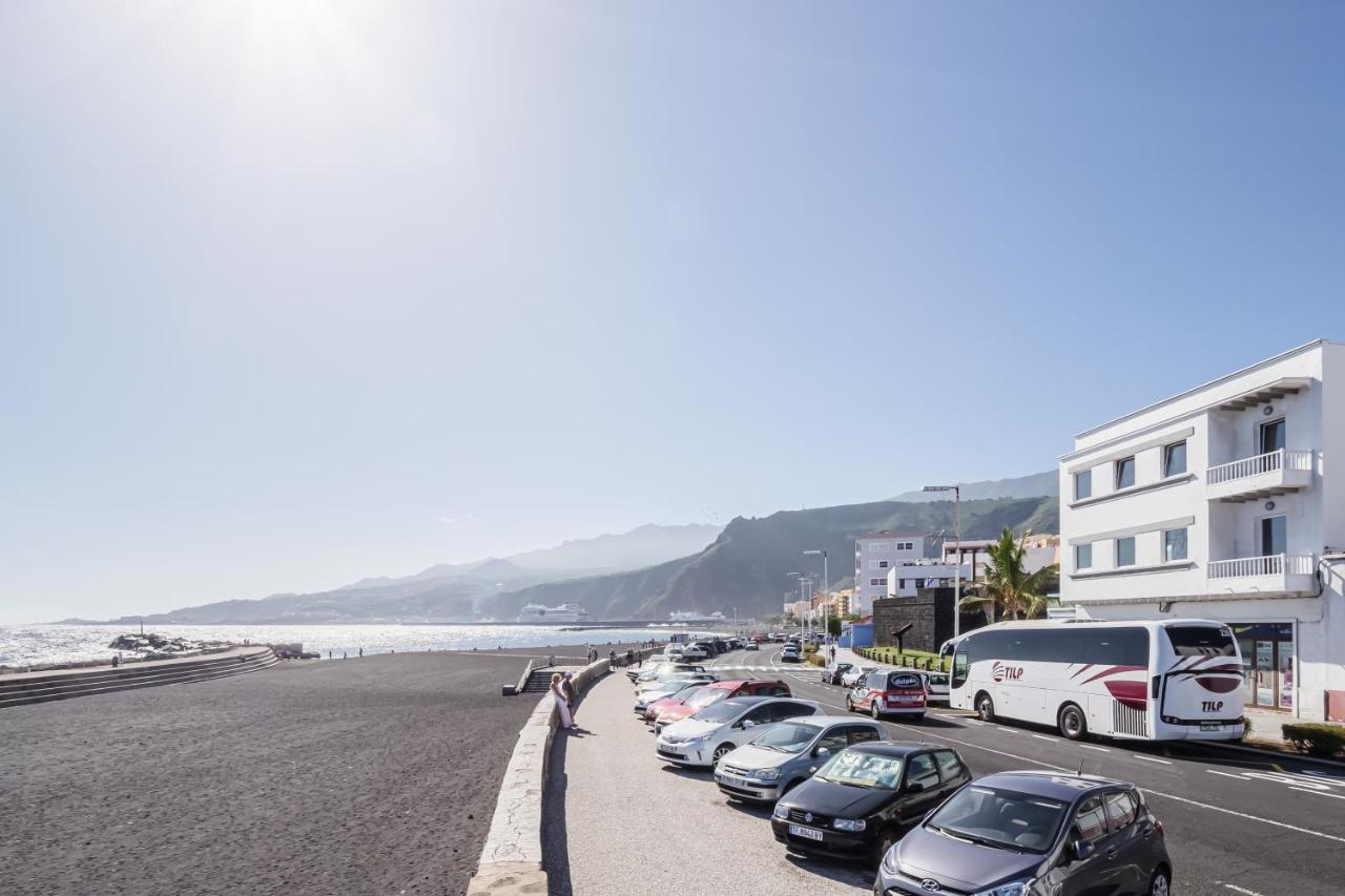 Ferienwohnung Maritima 73 Santa Cruz de la Palma  Exterior foto