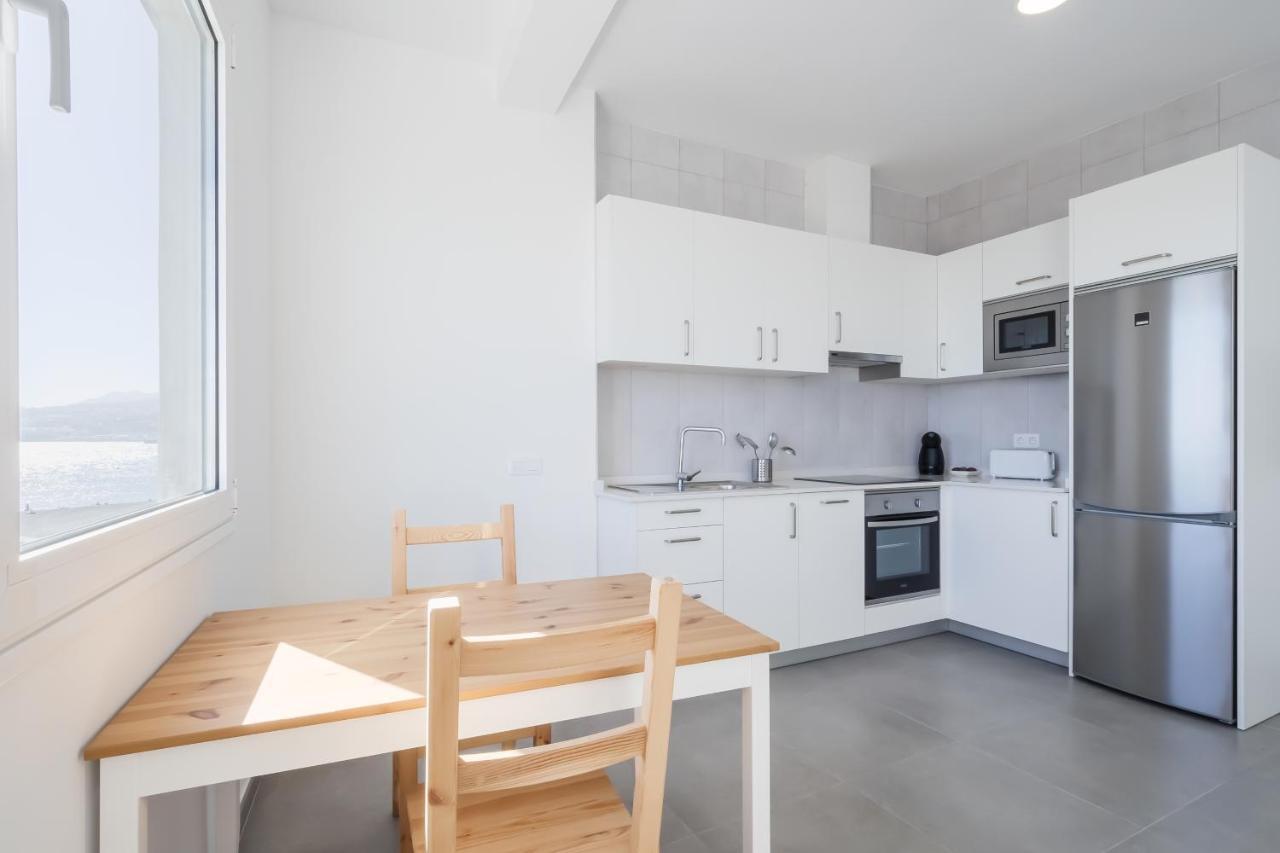 Ferienwohnung Maritima 73 Santa Cruz de la Palma  Exterior foto